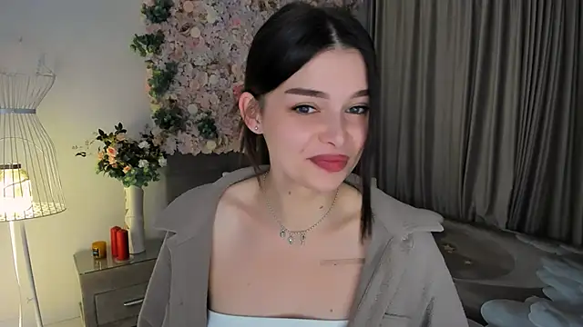 ContinentOfTranquility live sex cam