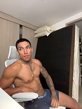 sendfer's cam snapshot