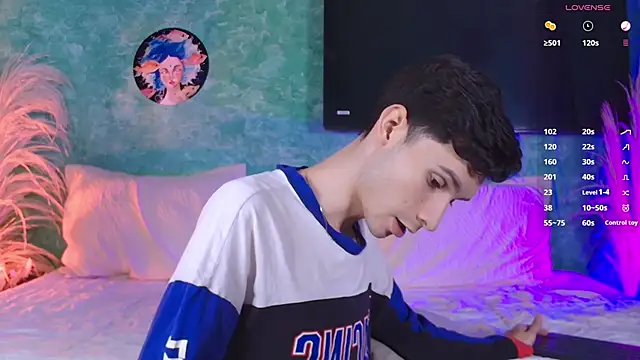 VicenteFerrer's cam snapshot