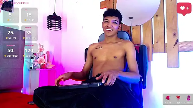 Rick_Wade's cam snapshot