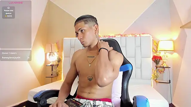 Adan_Oriol's cam snapshot