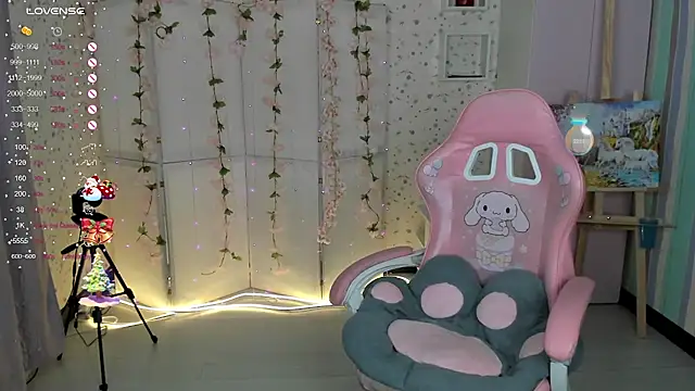 SirenaSky live sex cam