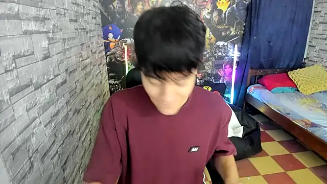 jay_orange's cam snapshot