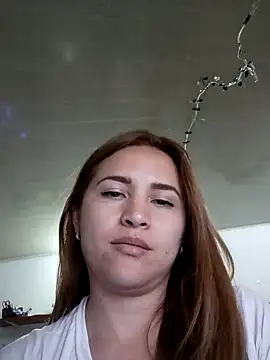 AlannadeLuna's cam snapshot