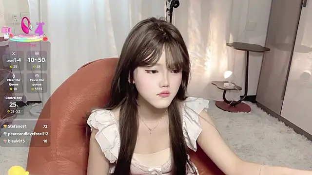 potato-188 live sex cam