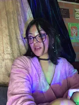 Winter_111's cam snapshot