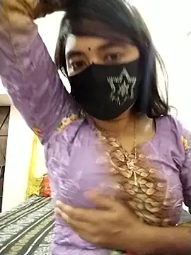 Puja-Rane live sex cam