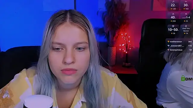 gloria_bubble live sex cam