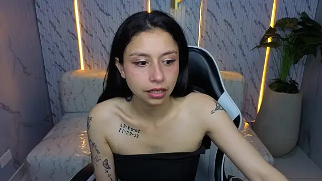 hada_crazy_tx's cam snapshot