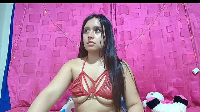 AmmyCutec_'s cam snapshot