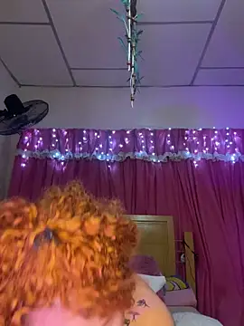 xyarela_Hot's cam snapshot