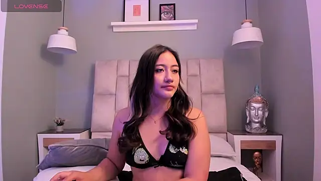 Nana__S's cam snapshot