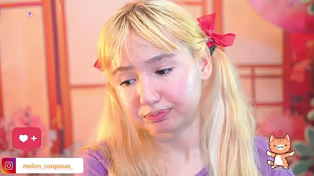 Pinkie_Princes live sex cam