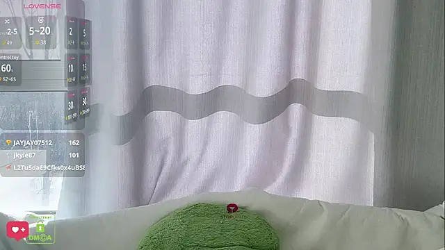 Eden-top live sex cam