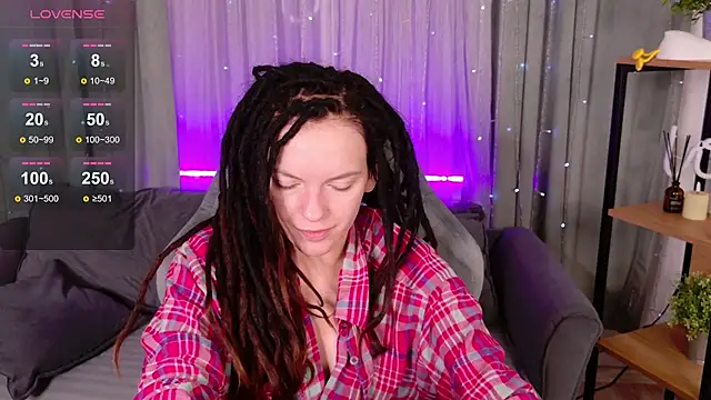 CoreyJane live sex cam