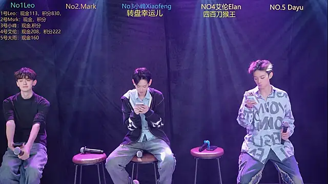 AAA-winner live sex cam