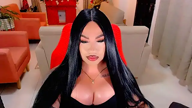 ValentinaQueenX live sex cam