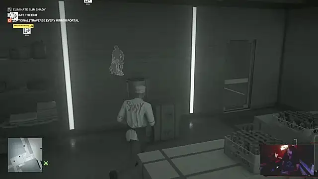 Rocker_Assassin_WASP_FAN's cam snapshot