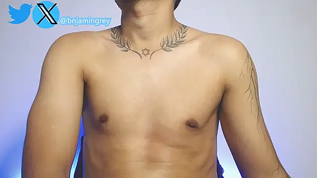 Benjamingrey@xh's cam snapshot