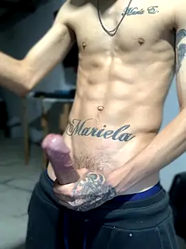 27powercm's cam snapshot