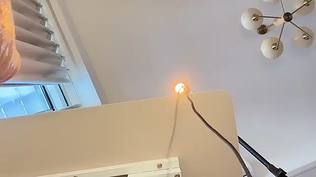 Krismil3 live sex cam