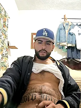 dickman10's cam snapshot