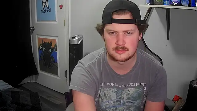 cajerk's cam snapshot