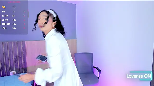 carringtonduvall live sex cam