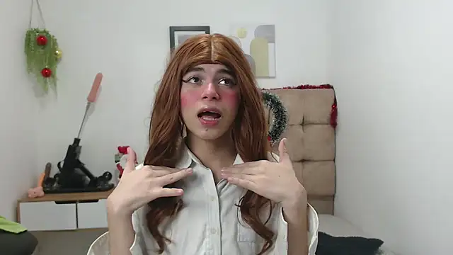 Vanessa_Jenner live sex cam