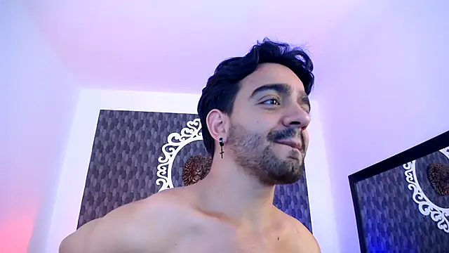 Dereck_Jhonsonn's cam snapshot