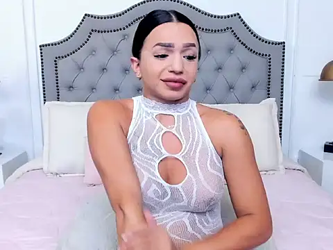 ElektraTs live sex cam