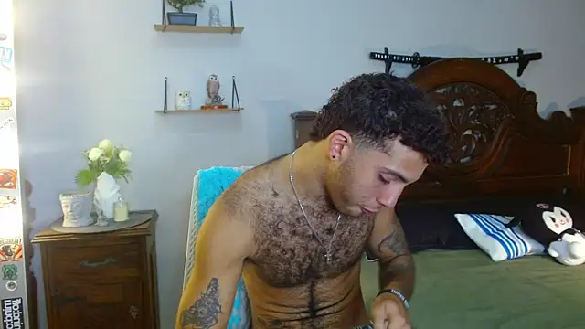 oceanboy_vibe's cam snapshot