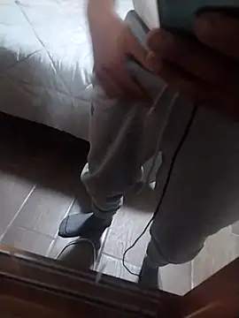 Yordivil1's cam snapshot