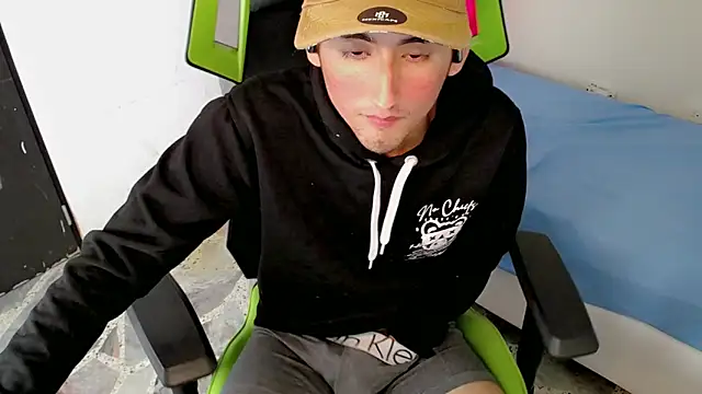 Fernan_flow's cam snapshot