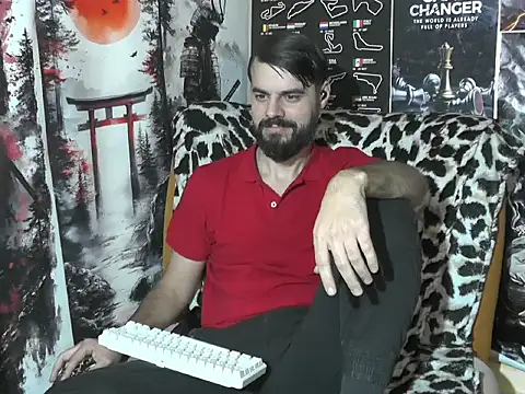 00george's cam snapshot