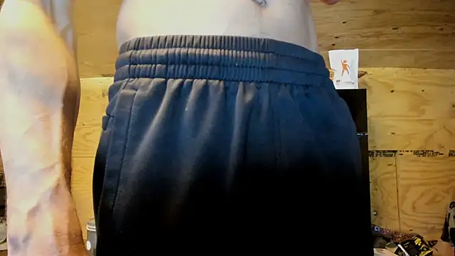 Kenny_Kyle's cam snapshot