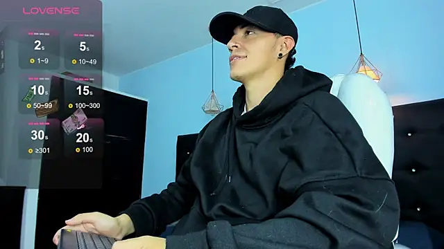 Lobo_17_'s cam snapshot