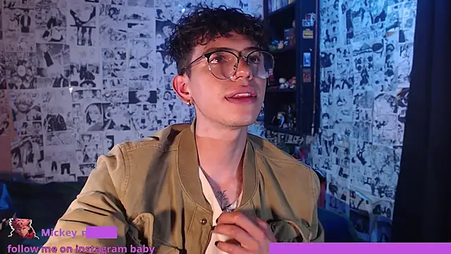 Mickey_Magic's cam snapshot