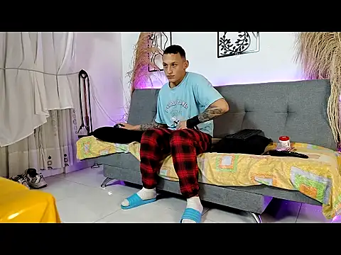 Masterblue_hot's cam snapshot