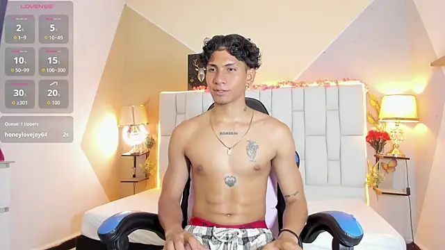 Adan_Oriol's cam snapshot