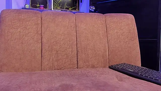 Cj_davis_'s cam snapshot