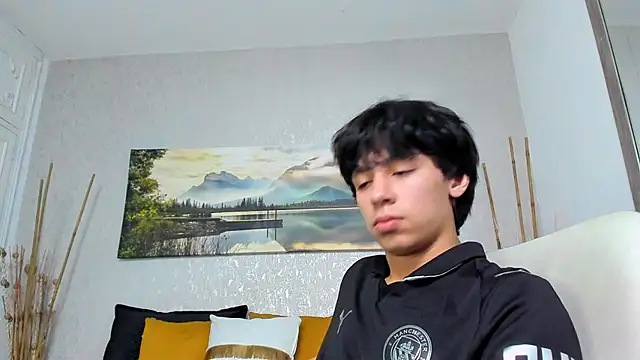 Tyler_durten's cam snapshot