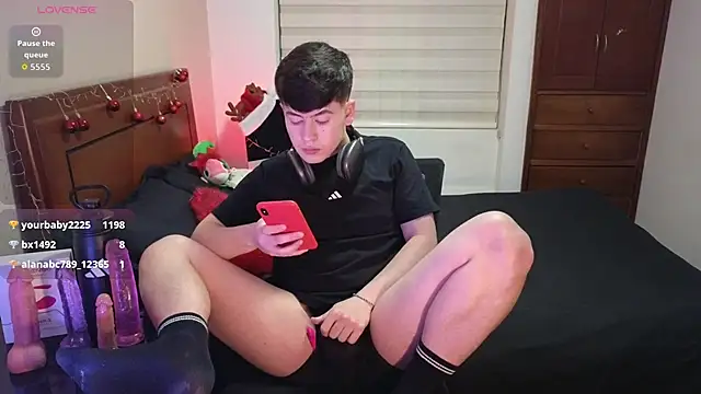 tightncuteass's cam snapshot