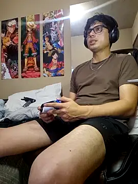 Ais_B10's cam snapshot