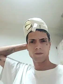 KingWhitexxx's cam snapshot