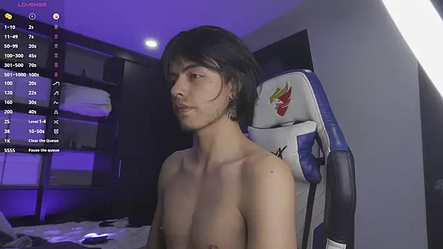 _morghan_'s cam snapshot