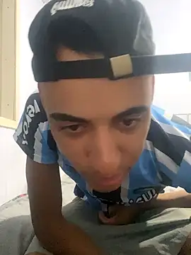 Eduardosexy00091's web cam