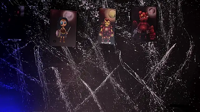 DereckCooperr live sex cam