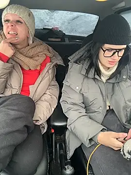 LikaCat live sex cam