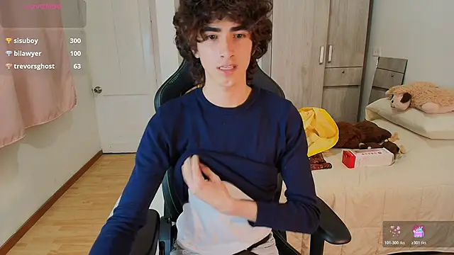 Nude_Boy18 live sex cam